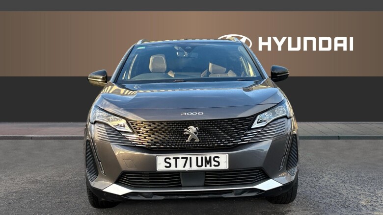 Peugeot 3008 1.2 PureTech GT 5dr Petrol Estate